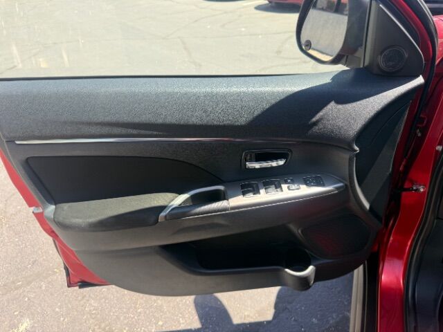 2018 Mitsubishi Outlander Sport ES Mesa AZ