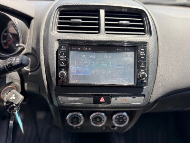 2018 Mitsubishi Outlander Sport ES Mesa AZ