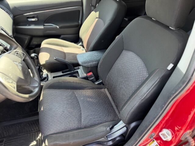2018 Mitsubishi Outlander Sport ES Mesa AZ
