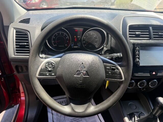 2018 Mitsubishi Outlander Sport ES Mesa AZ