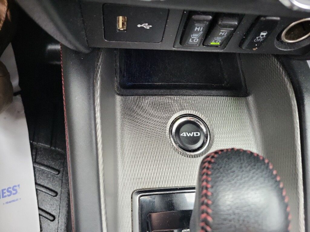 2018 Mitsubishi Outlander Sport LE 2.0 Owego NY