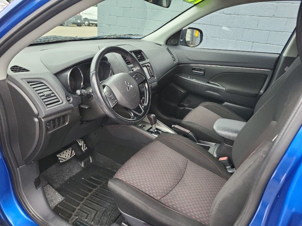 2018 Mitsubishi Outlander Sport LE 2.0 Owego NY
