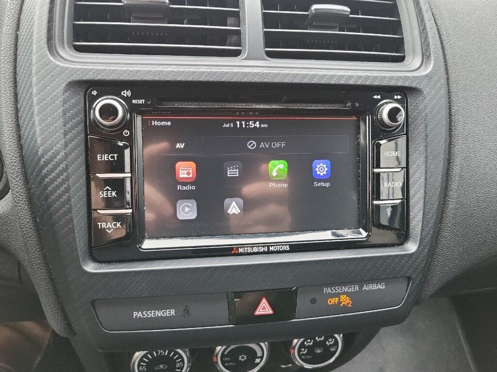 2018 Mitsubishi Outlander Sport LE 2.0 Owego NY