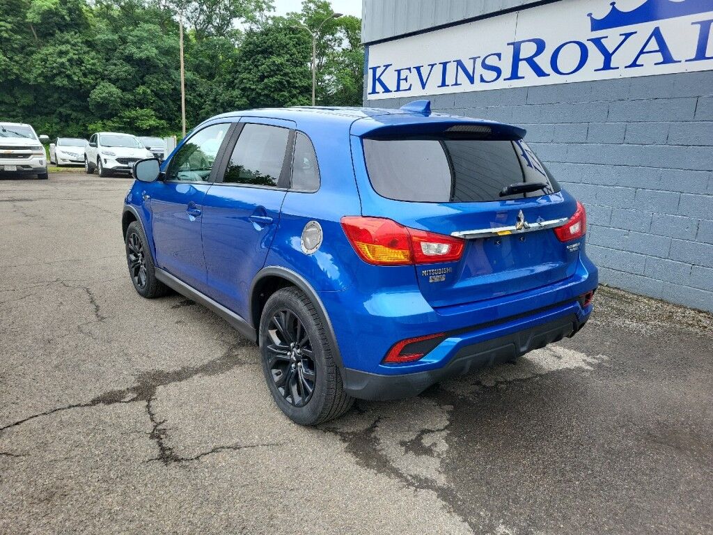 2018 Mitsubishi Outlander Sport LE 2.0 Owego NY