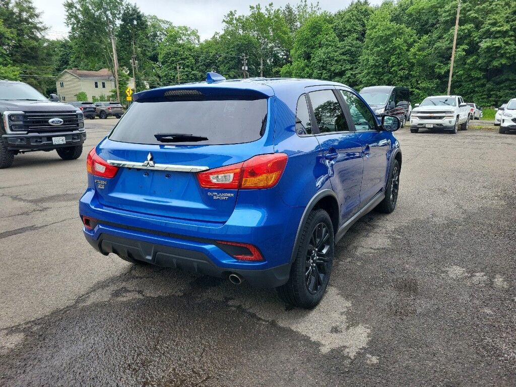 2018 Mitsubishi Outlander Sport LE 2.0 Owego NY