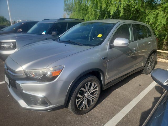 2018 Mitsubishi Outlander Sport LE 2.0 Castroville TX