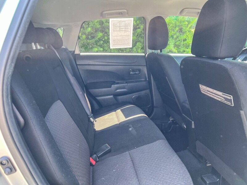 2018 Mitsubishi Outlander Sport LE 2.0 Wilmington NC