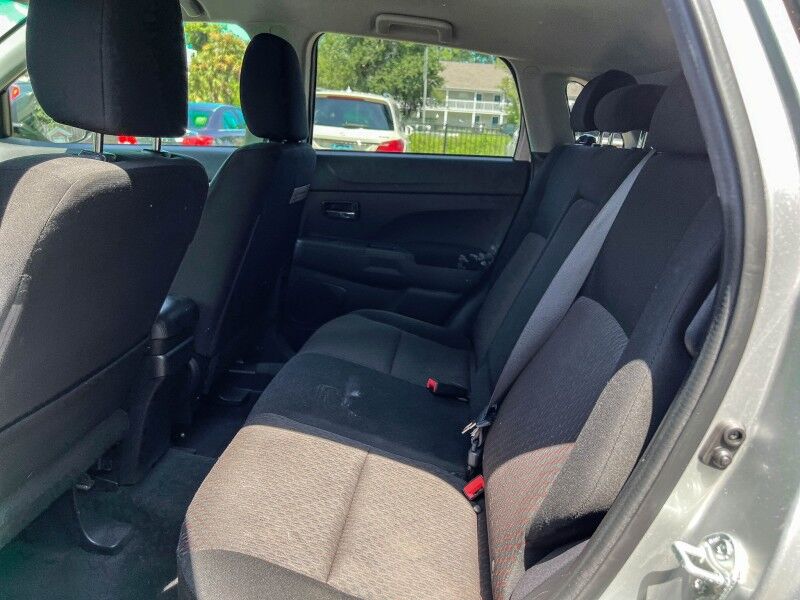 2018 Mitsubishi Outlander Sport LE 2.0 Wilmington NC