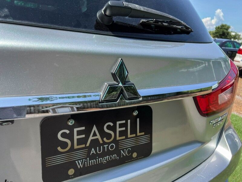 2018 Mitsubishi Outlander Sport LE 2.0 Wilmington NC