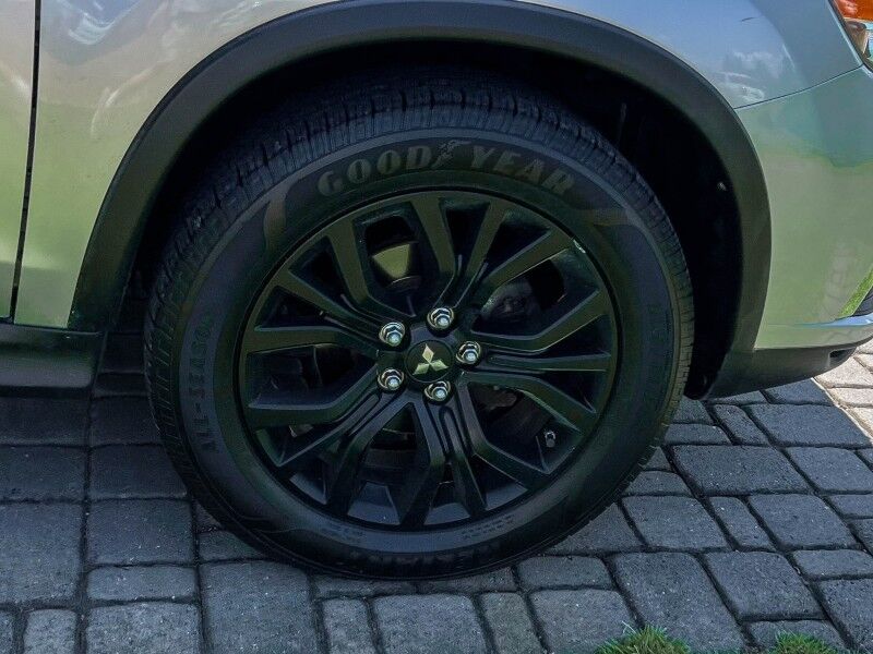 2018 Mitsubishi Outlander Sport LE 2.0 Wilmington NC