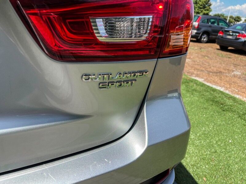 2018 Mitsubishi Outlander Sport LE 2.0 Wilmington NC