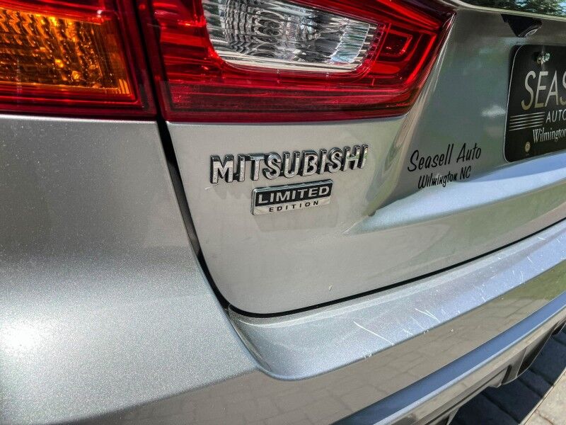 2018 Mitsubishi Outlander Sport LE 2.0 Wilmington NC