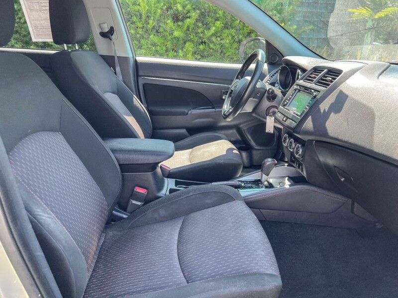 2018 Mitsubishi Outlander Sport LE 2.0 Wilmington NC