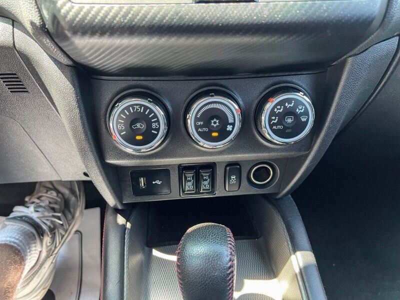 2018 Mitsubishi Outlander Sport LE 2.0 Wilmington NC