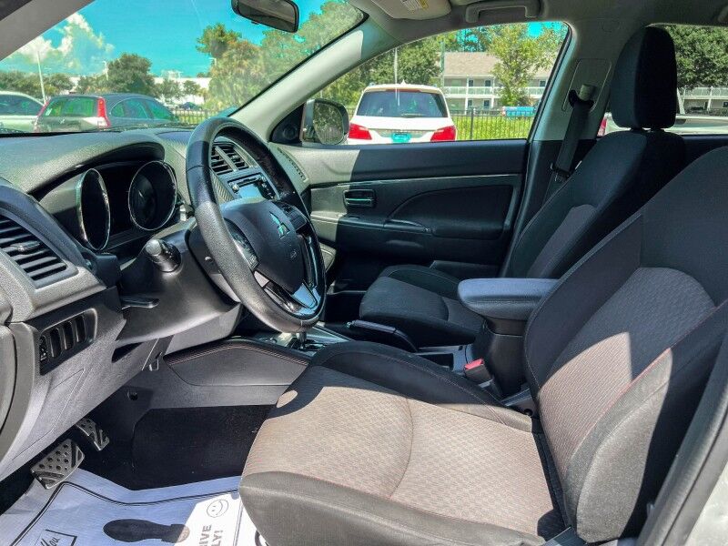 2018 Mitsubishi Outlander Sport LE 2.0 Wilmington NC