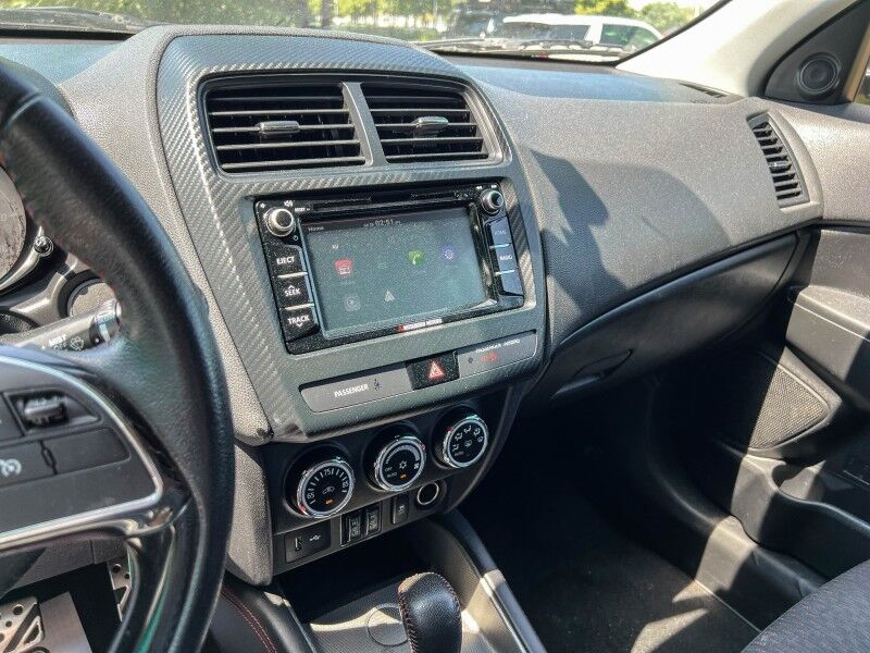 2018 Mitsubishi Outlander Sport LE 2.0 Wilmington NC