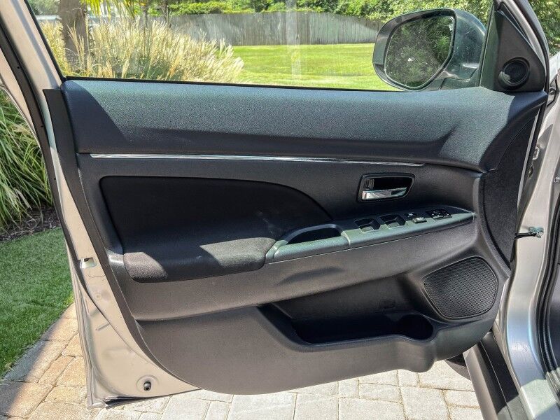 2018 Mitsubishi Outlander Sport LE 2.0 Wilmington NC