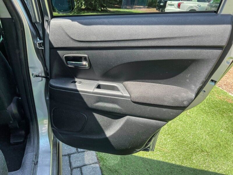 2018 Mitsubishi Outlander Sport LE 2.0 Wilmington NC