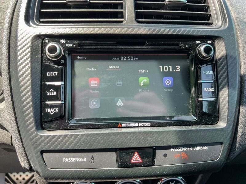 2018 Mitsubishi Outlander Sport LE 2.0 Wilmington NC