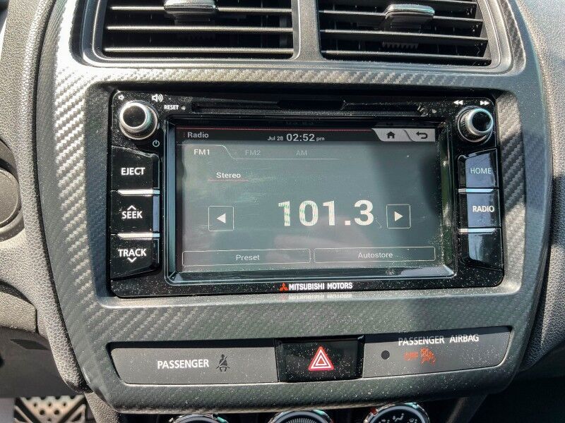 2018 Mitsubishi Outlander Sport LE 2.0 Wilmington NC
