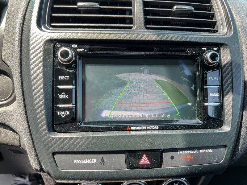 2018 Mitsubishi Outlander Sport LE 2.0 Wilmington NC