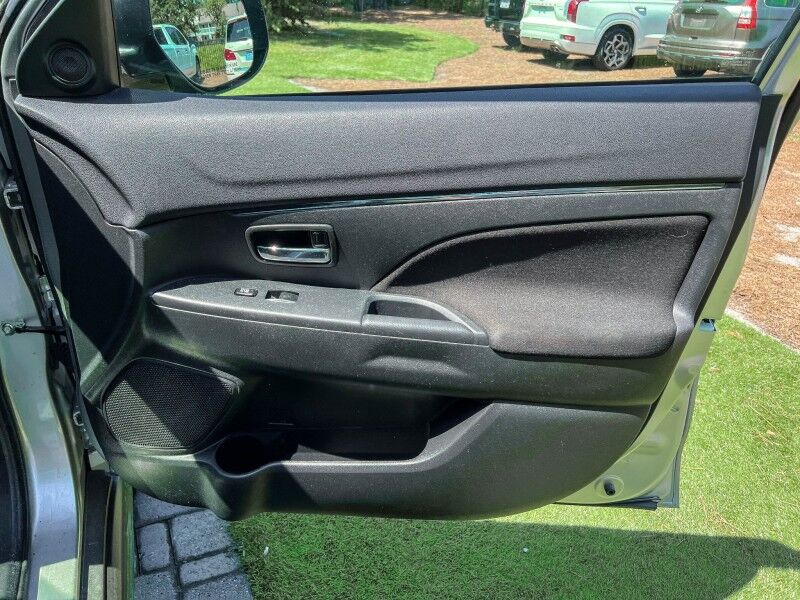 2018 Mitsubishi Outlander Sport LE 2.0 Wilmington NC