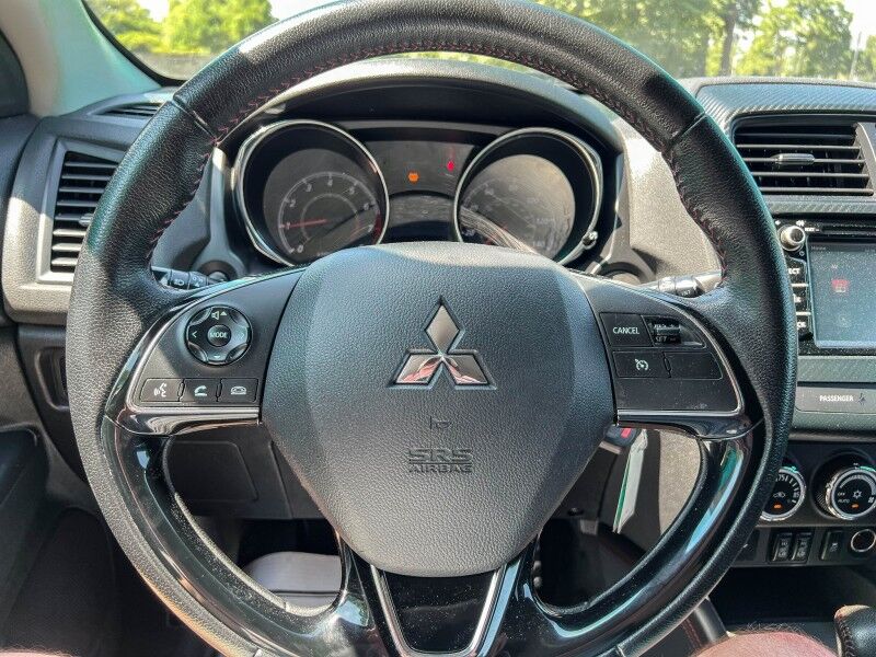 2018 Mitsubishi Outlander Sport LE 2.0 Wilmington NC