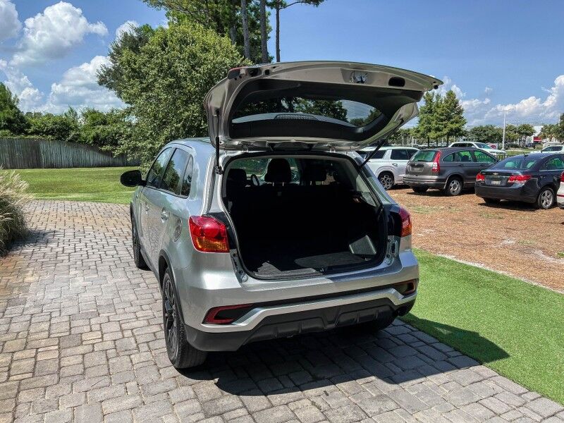 2018 Mitsubishi Outlander Sport LE 2.0 Wilmington NC