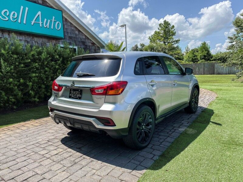 2018 Mitsubishi Outlander Sport LE 2.0 Wilmington NC