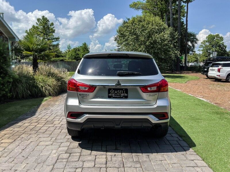 2018 Mitsubishi Outlander Sport LE 2.0 Wilmington NC