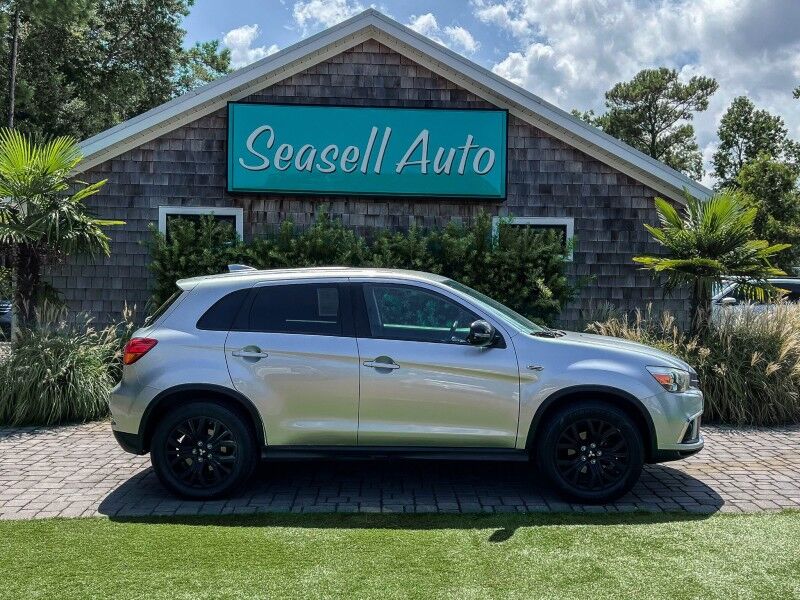 2018 Mitsubishi Outlander Sport LE 2.0 Wilmington NC