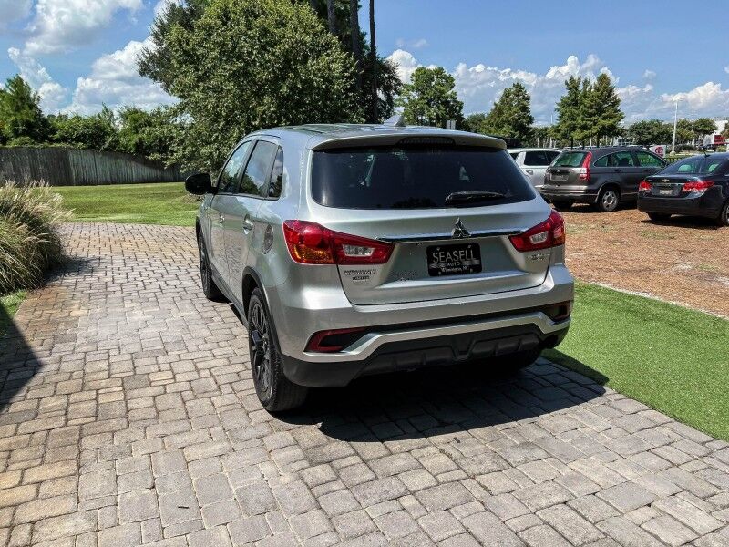 2018 Mitsubishi Outlander Sport LE 2.0 Wilmington NC