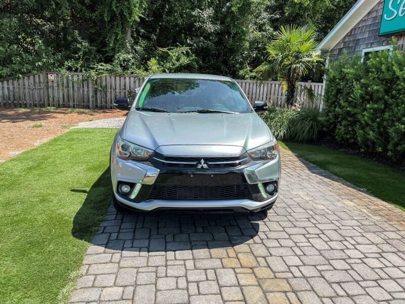 2018 Mitsubishi Outlander Sport LE 2.0 Wilmington NC