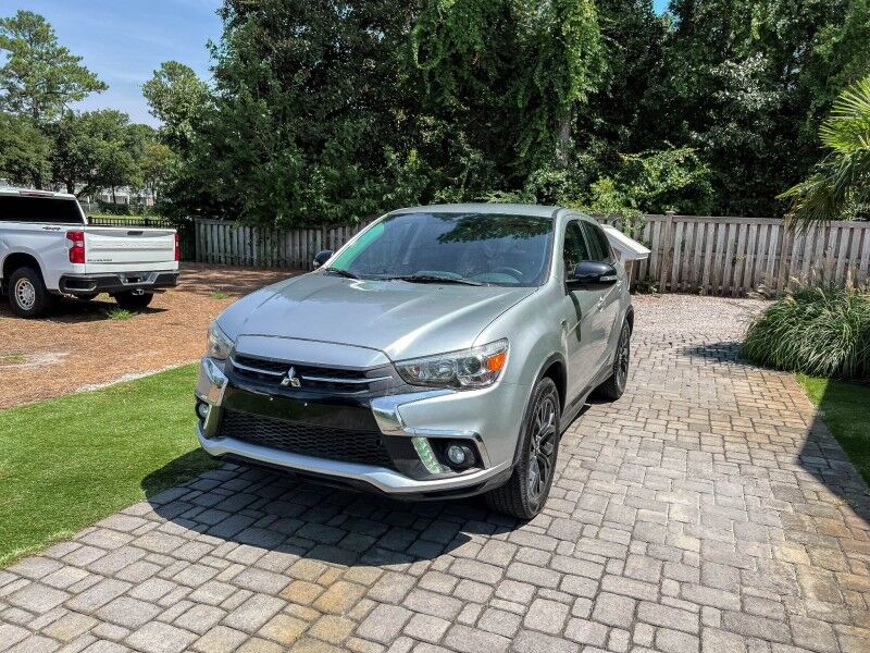 2018 Mitsubishi Outlander Sport LE 2.0 Wilmington NC