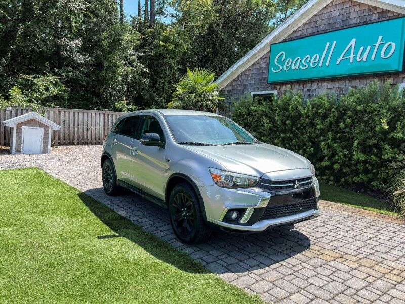 2018 Mitsubishi Outlander Sport LE 2.0 Wilmington NC