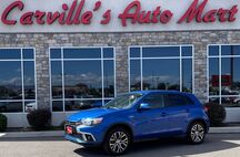 2018 Mitsubishi Outlander Sport SE 2.4 Grand Junction CO 2018 Mitsubishi Outlander Sport SE 2.4 Grand Junction CO