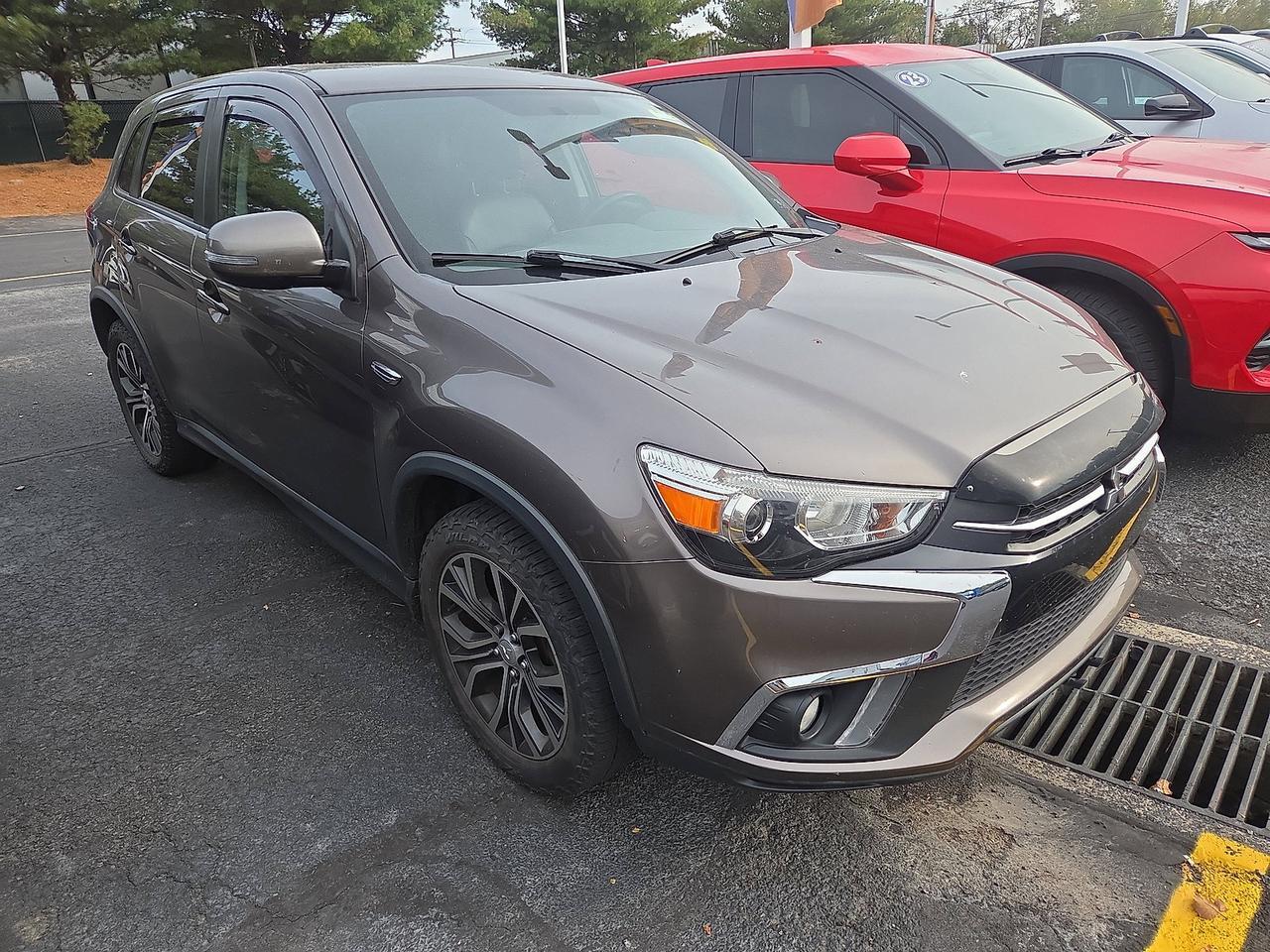 2018 Mitsubishi Outlander Sport SE 2.4 Hamburg PA