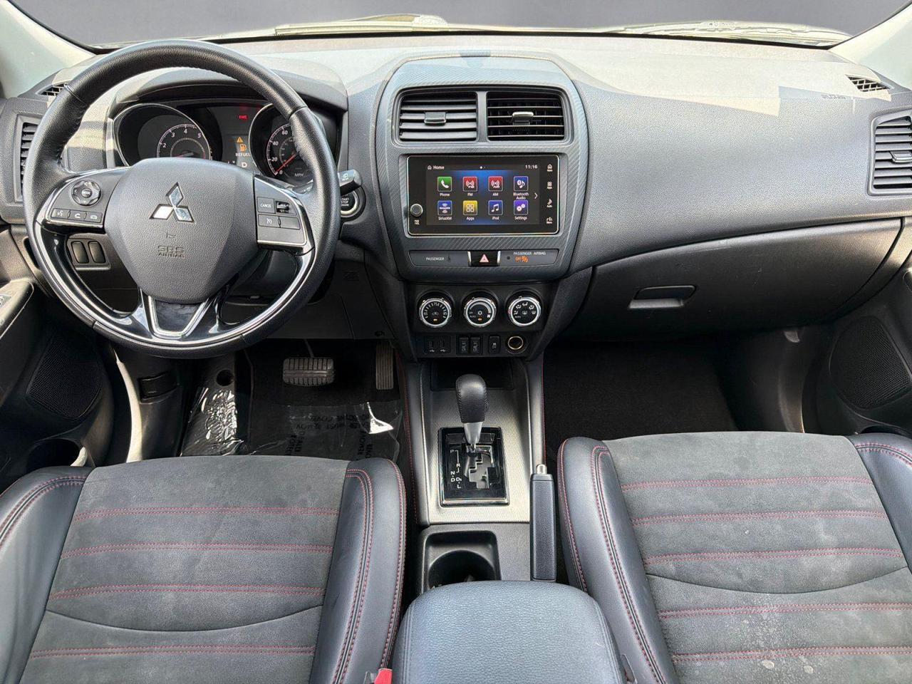 2018 Mitsubishi Outlander Sport SE 2.4 Hagerstown MD