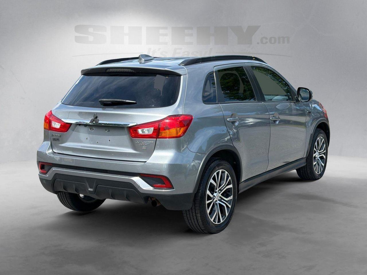 2018 Mitsubishi Outlander Sport SE 2.4 Hagerstown MD