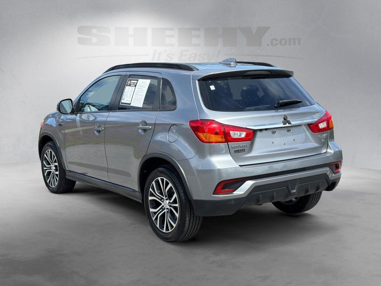 2018 Mitsubishi Outlander Sport SE 2.4 Hagerstown MD