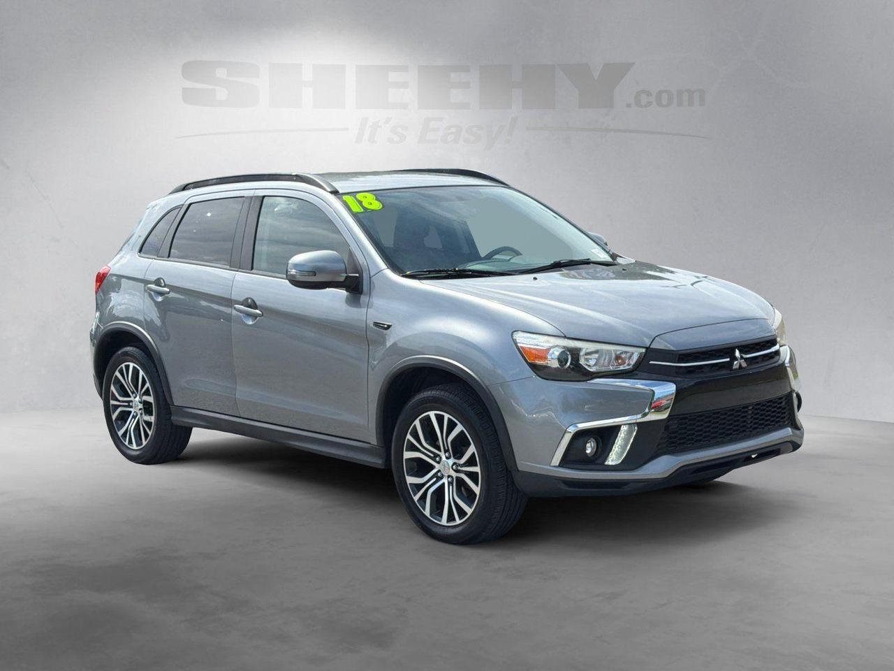 2018 Mitsubishi Outlander Sport SE 2.4 Hagerstown MD