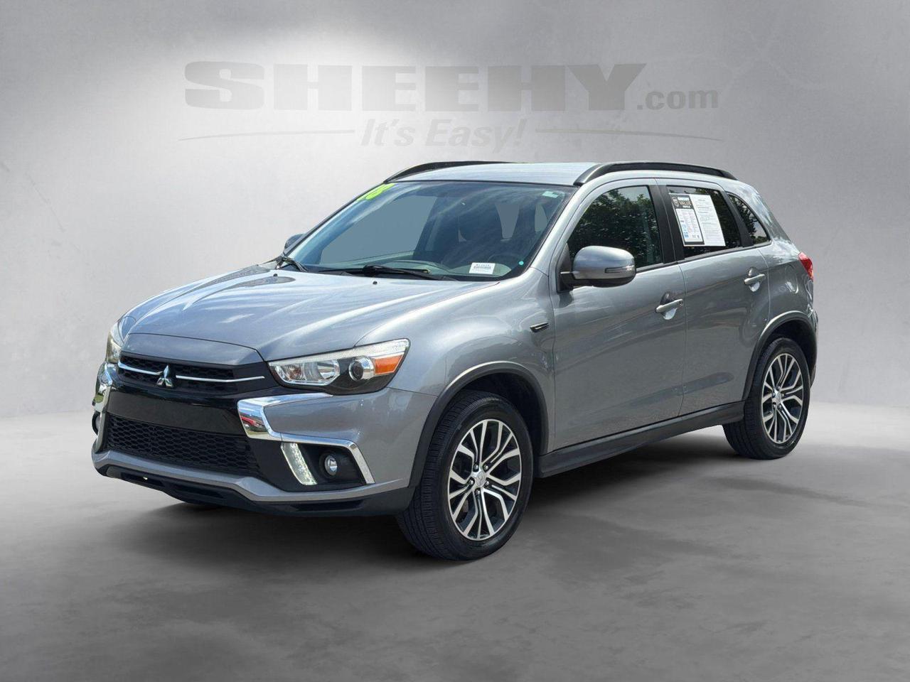 2018 Mitsubishi Outlander Sport SE 2.4 Hagerstown MD
