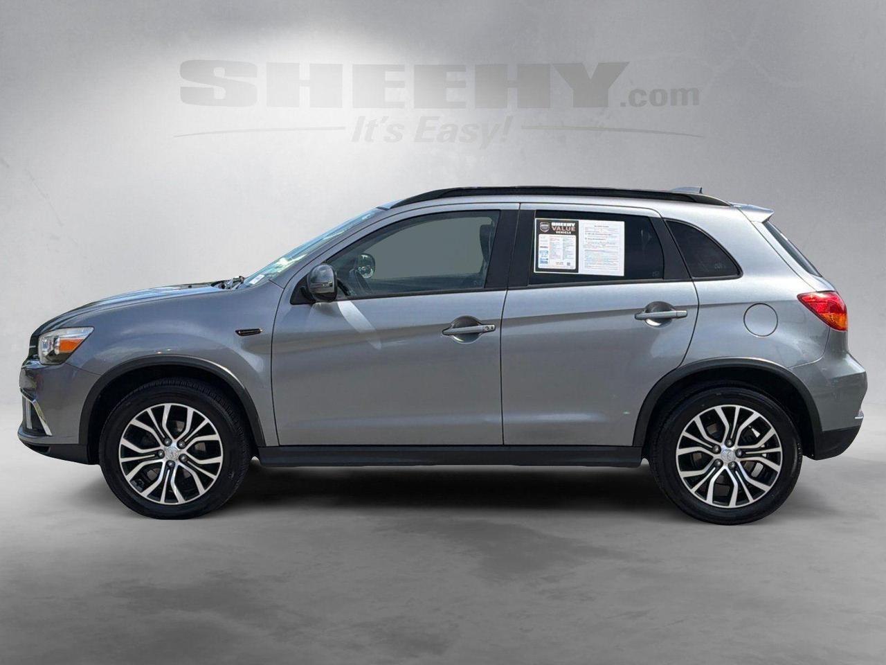 2018 Mitsubishi Outlander Sport SE 2.4 Hagerstown MD