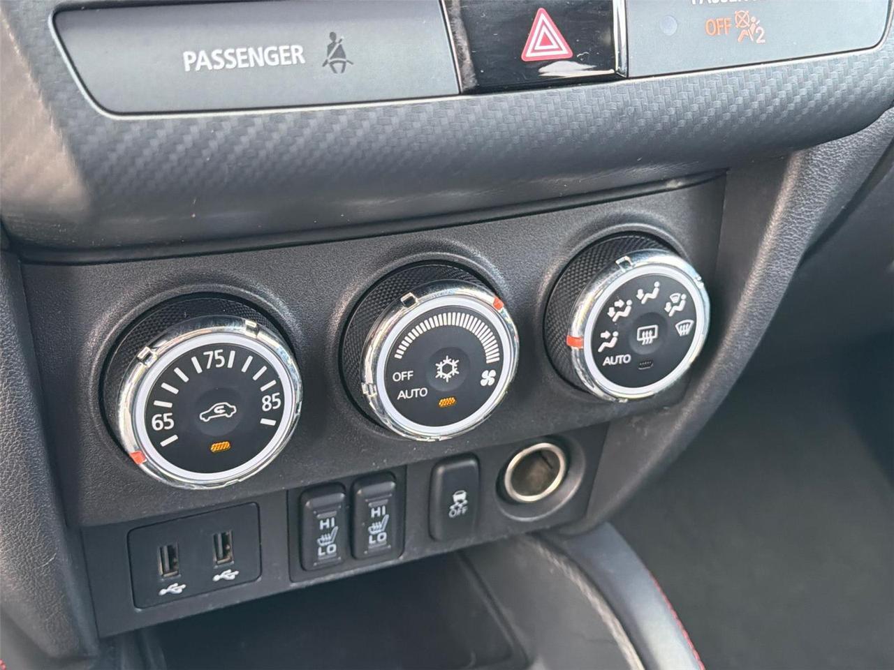 2018 Mitsubishi Outlander Sport SE 2.4 Hagerstown MD
