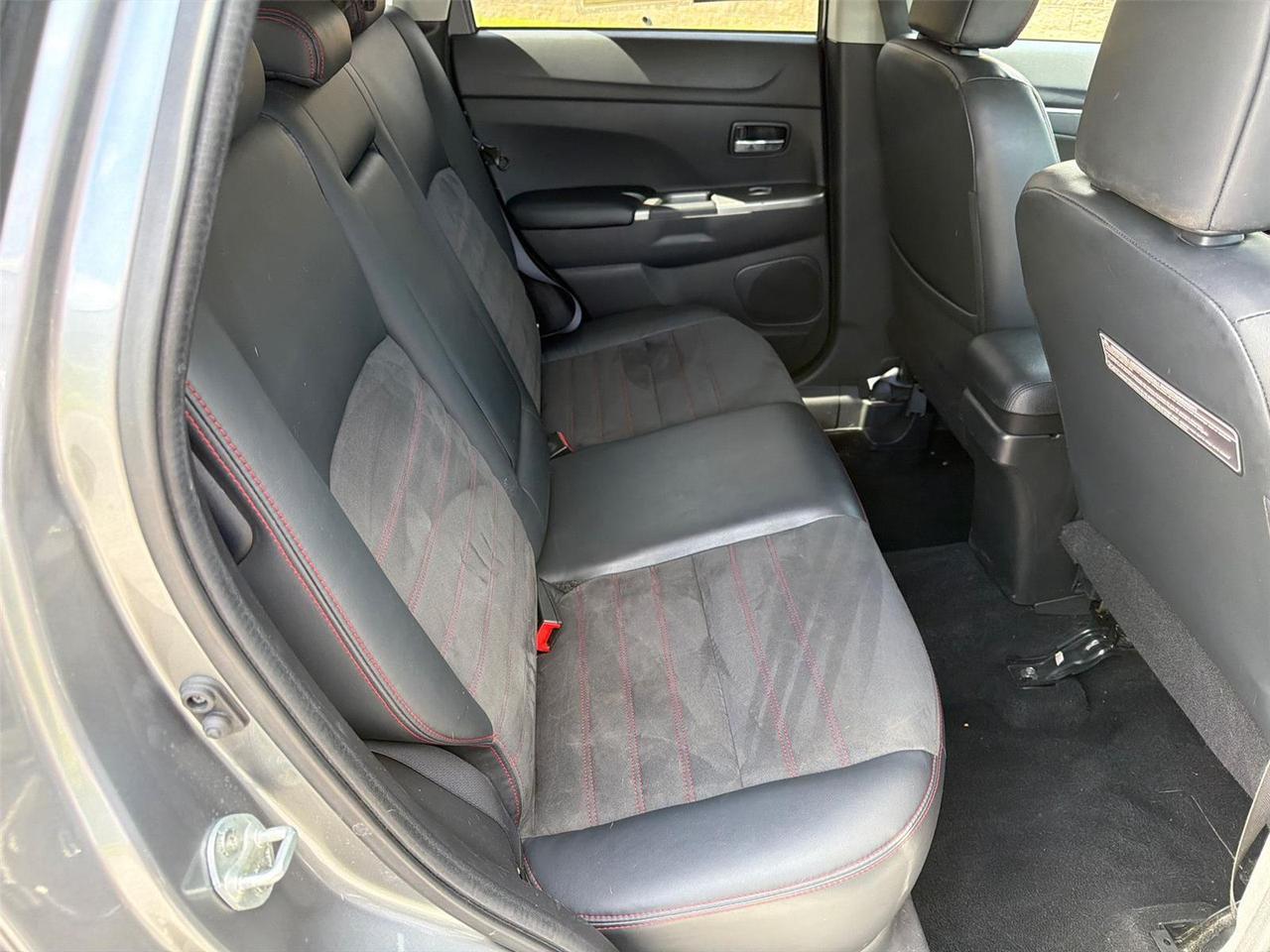 2018 Mitsubishi Outlander Sport SE 2.4 Hagerstown MD