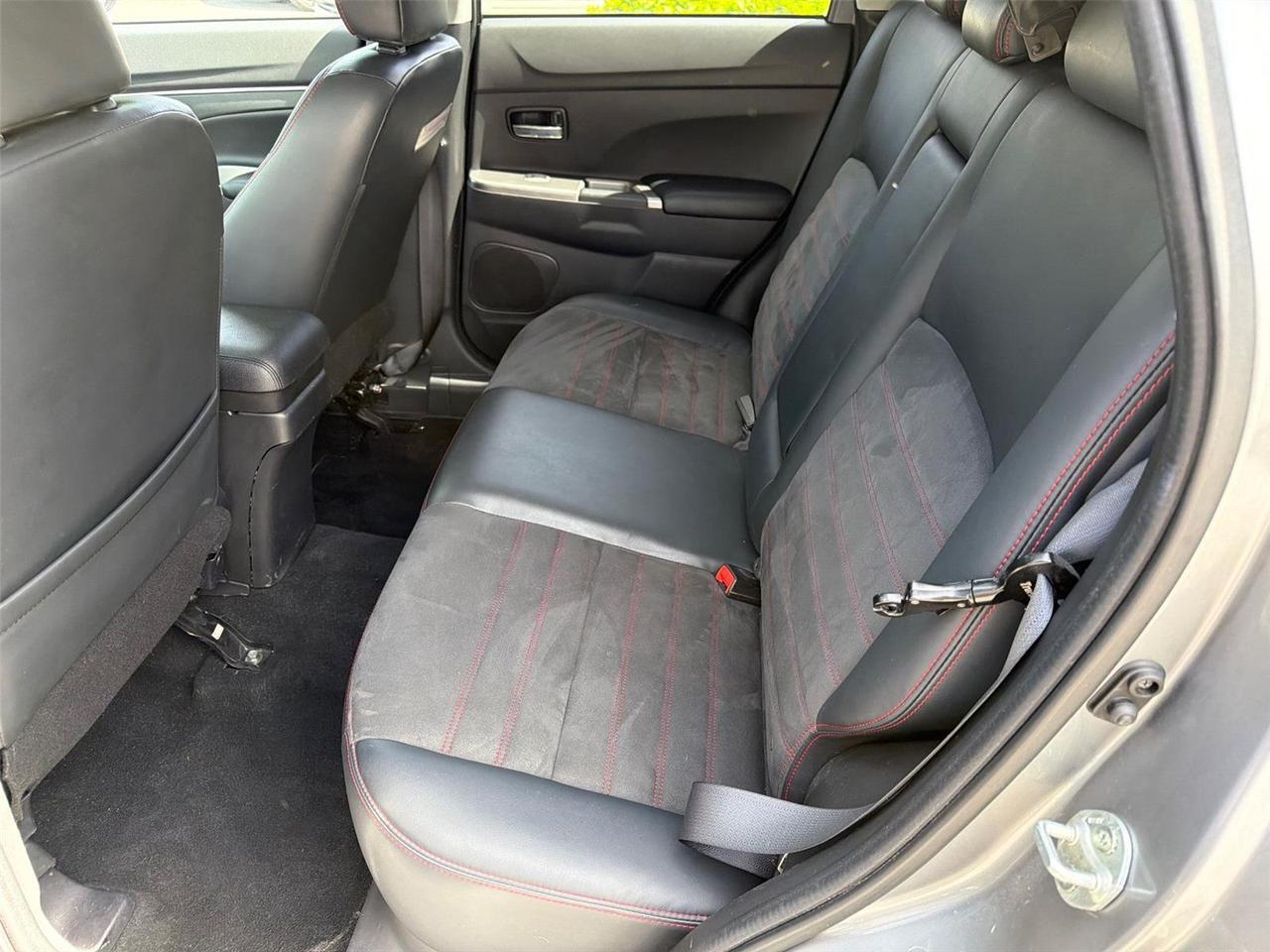 2018 Mitsubishi Outlander Sport SE 2.4 Hagerstown MD