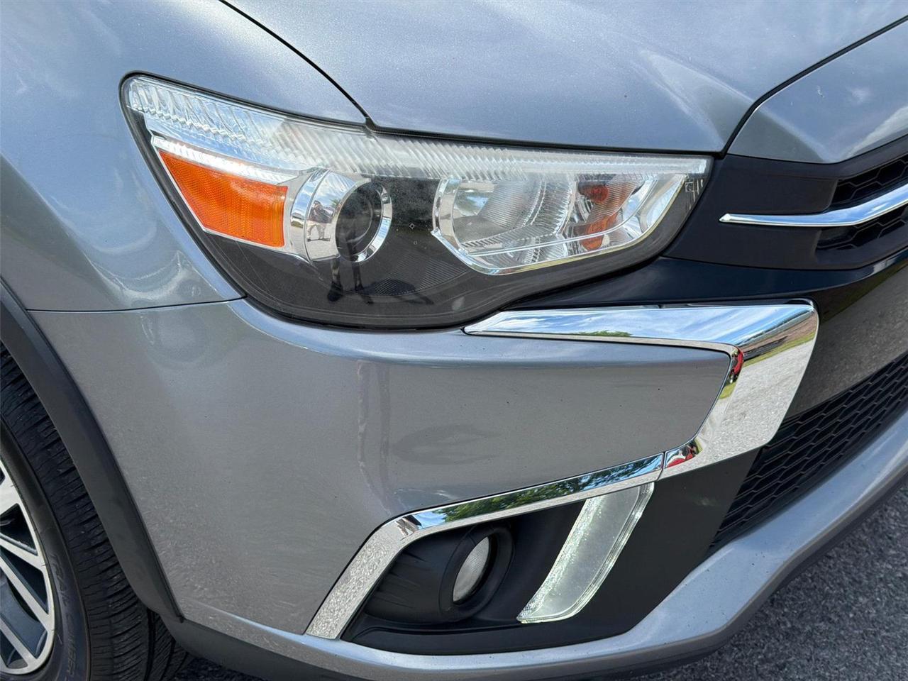 2018 Mitsubishi Outlander Sport SE 2.4 Hagerstown MD
