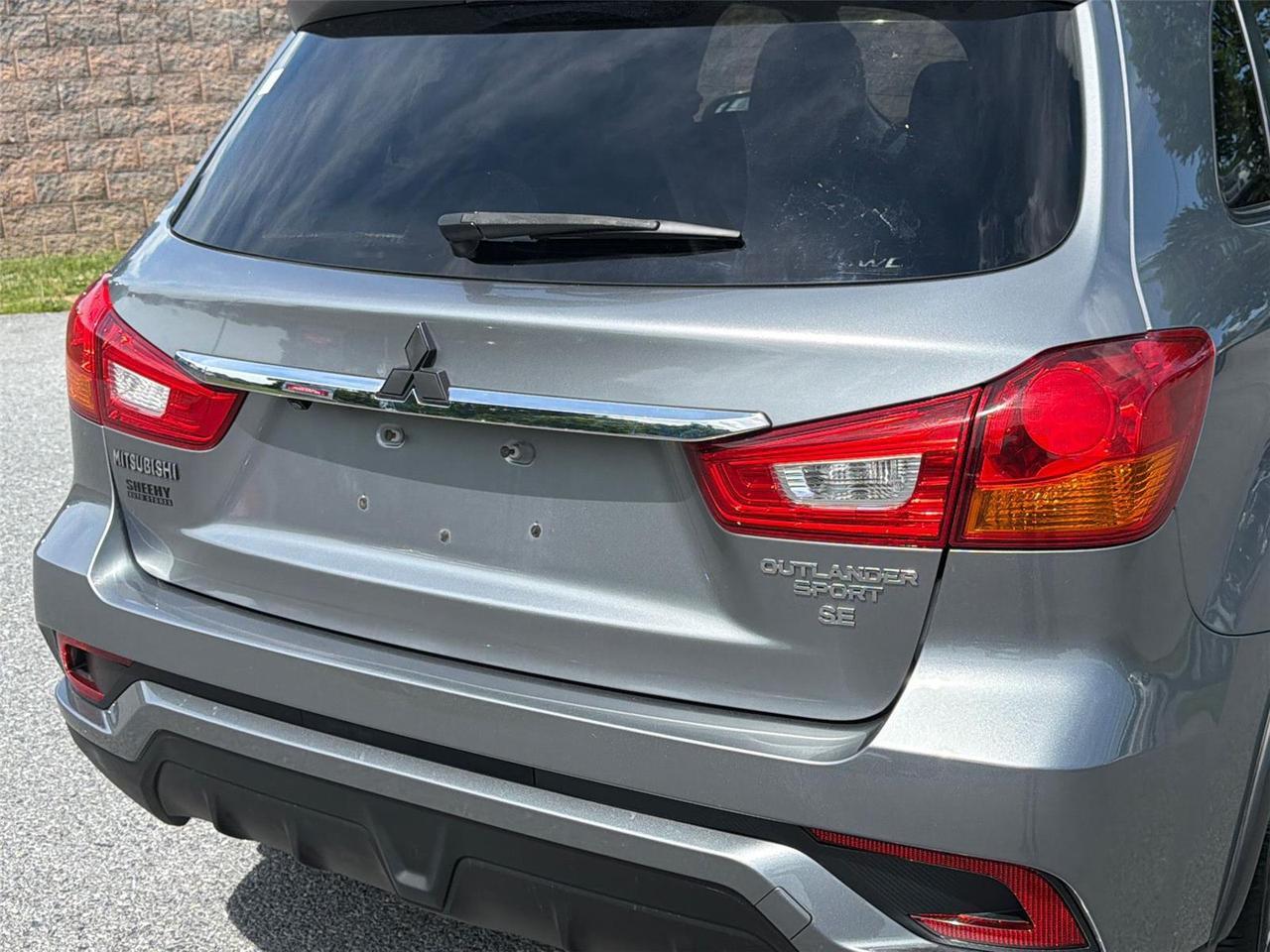 2018 Mitsubishi Outlander Sport SE 2.4 Hagerstown MD