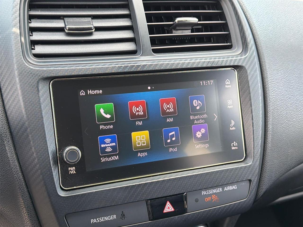 2018 Mitsubishi Outlander Sport SE 2.4 Hagerstown MD