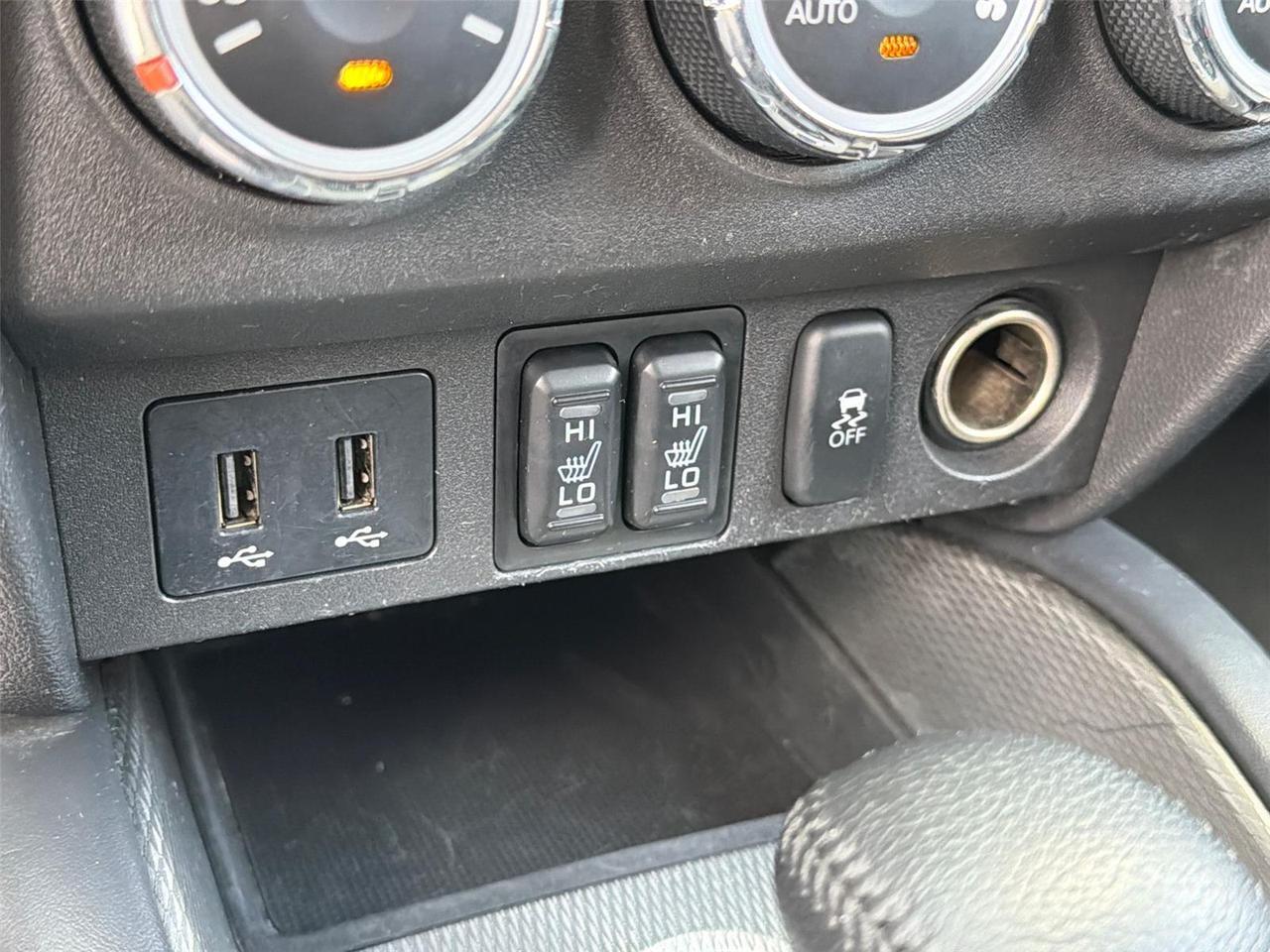2018 Mitsubishi Outlander Sport SE 2.4 Hagerstown MD